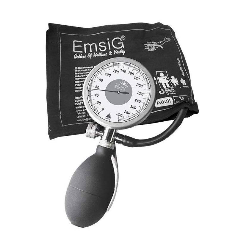 دستگاه فشارسنج SF12 امسیگ-emsig